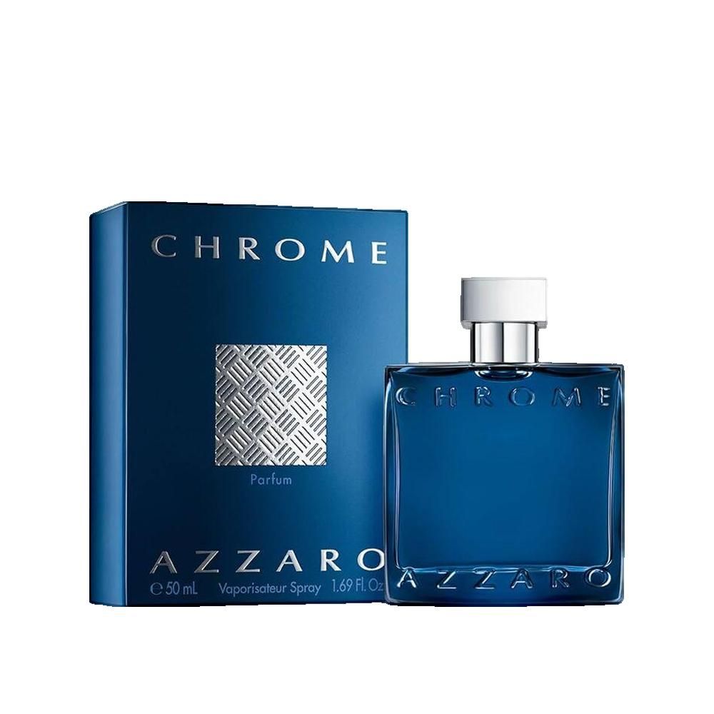 Azzaro Chrome Herenparfum Elegant en Fris