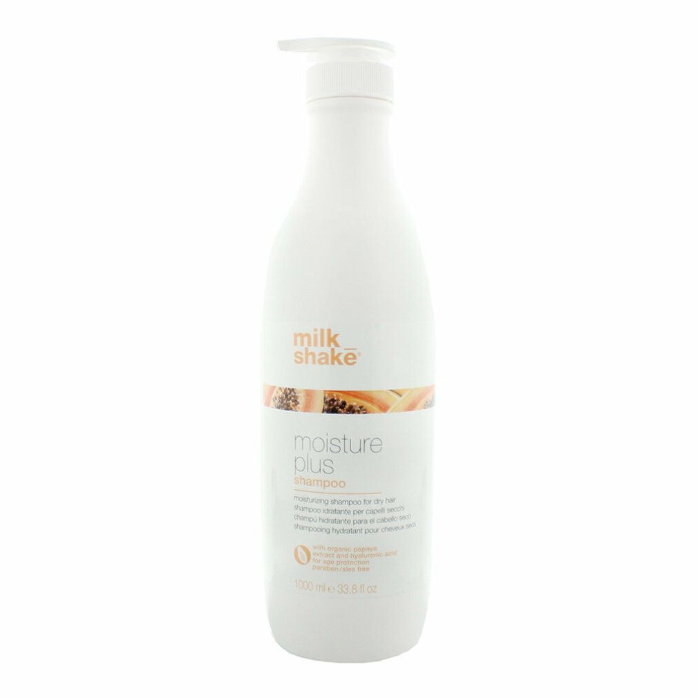 milk-shake Moisture Plus Shampooing Hydratant