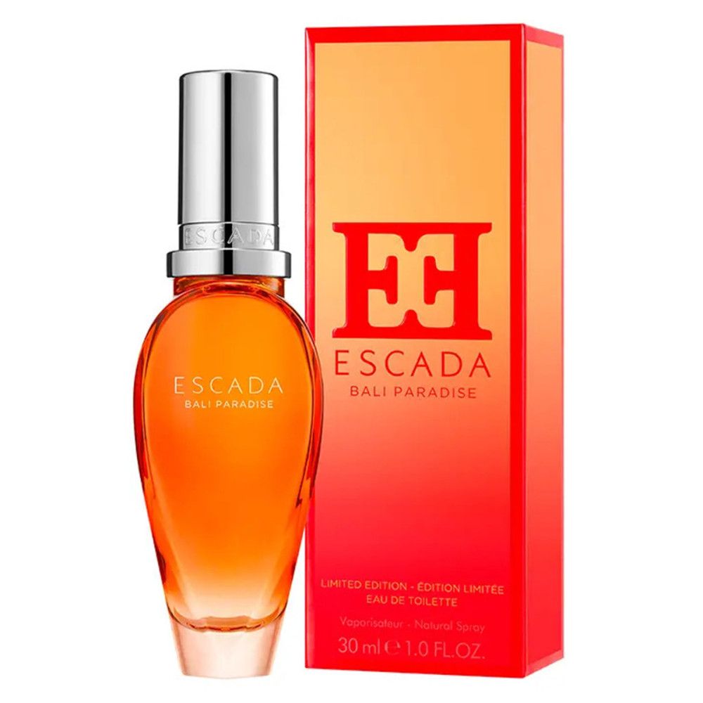 Escada - Eau de Toilette Bali Paradise