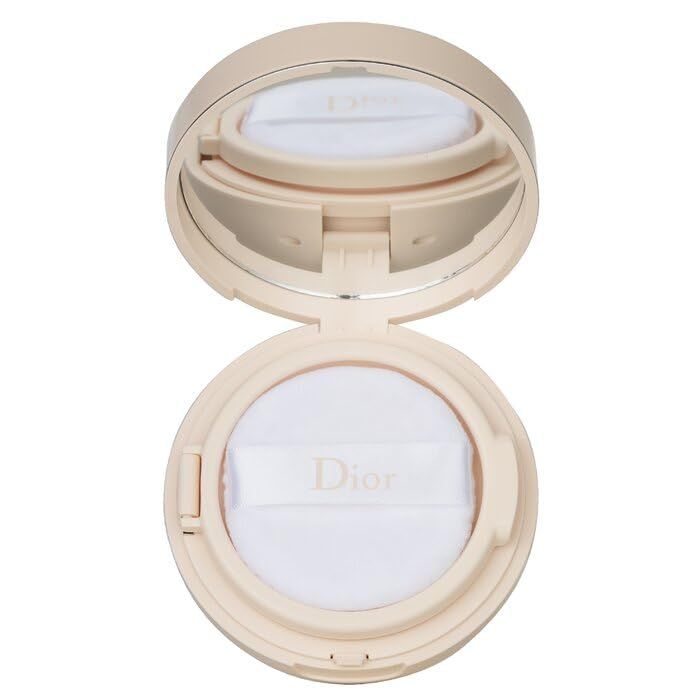 Shiseido Dior Diorskin Forever Polvos Compactos 10