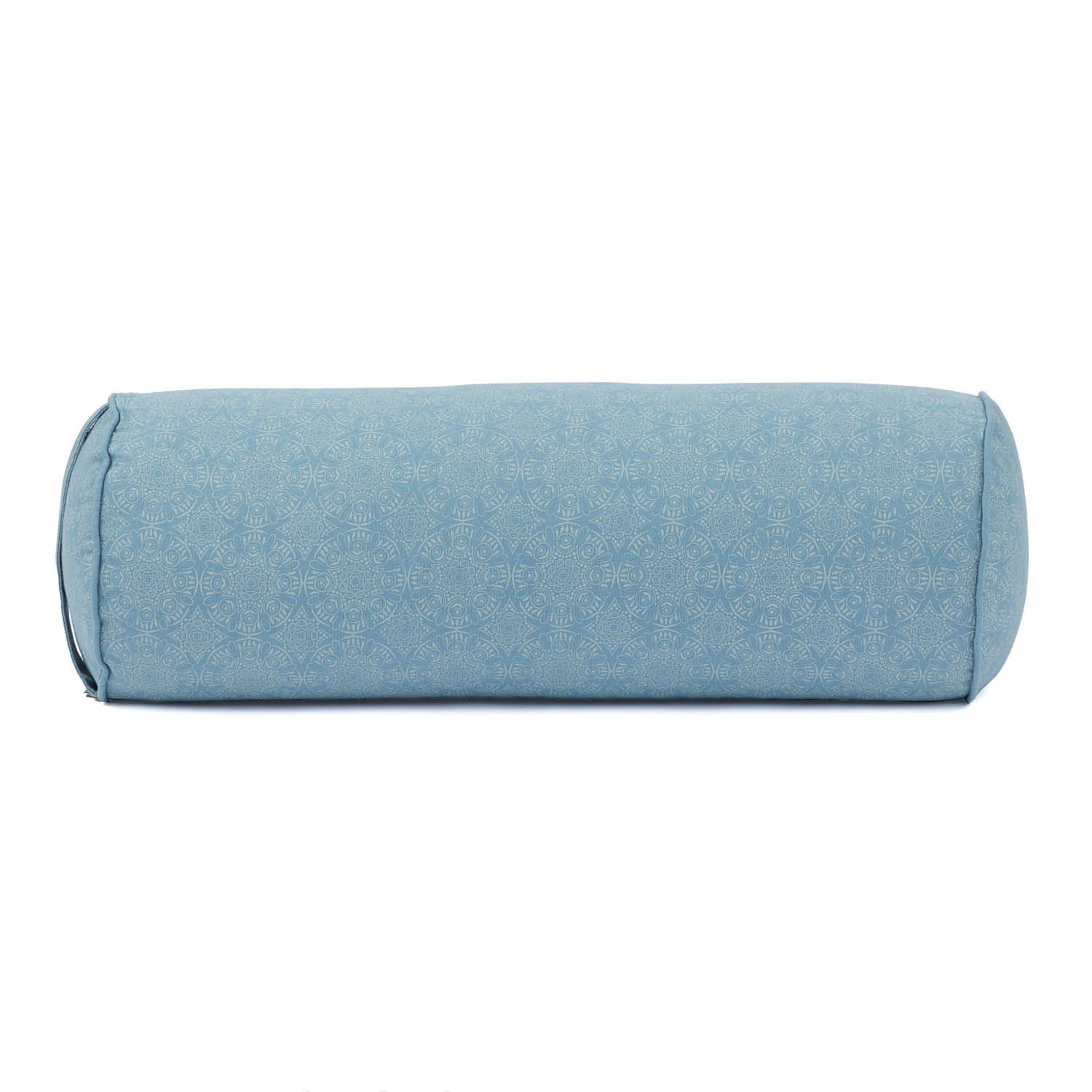 bodhi Collection Maharaja : Traversin de yoga (rond), "Madurai"