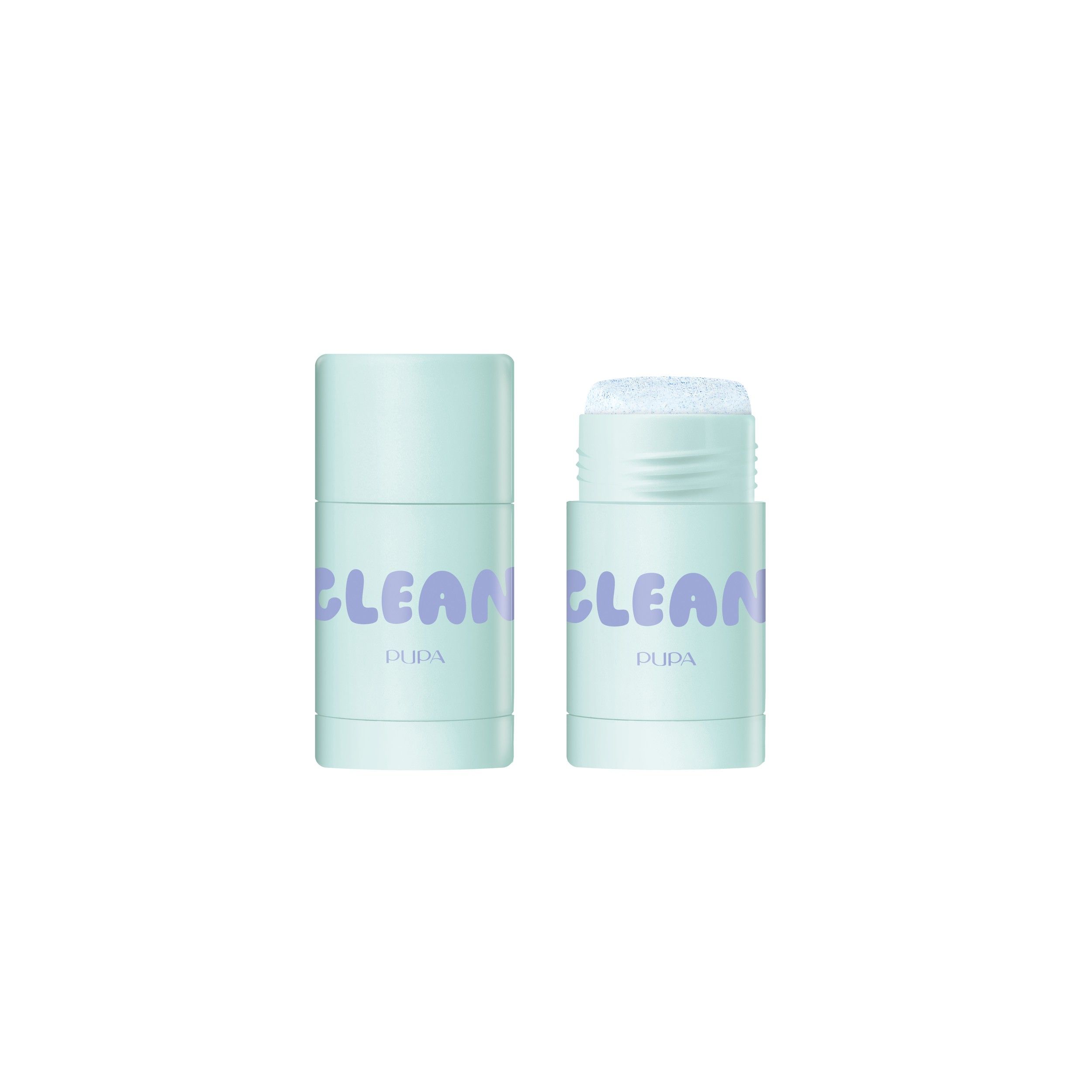 Pupa Scrubstick Clean - Stick gommage visage