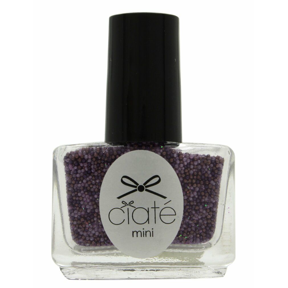 Ciat� Mini Caviar Manicure Dawn Till Dusk Nail Topper