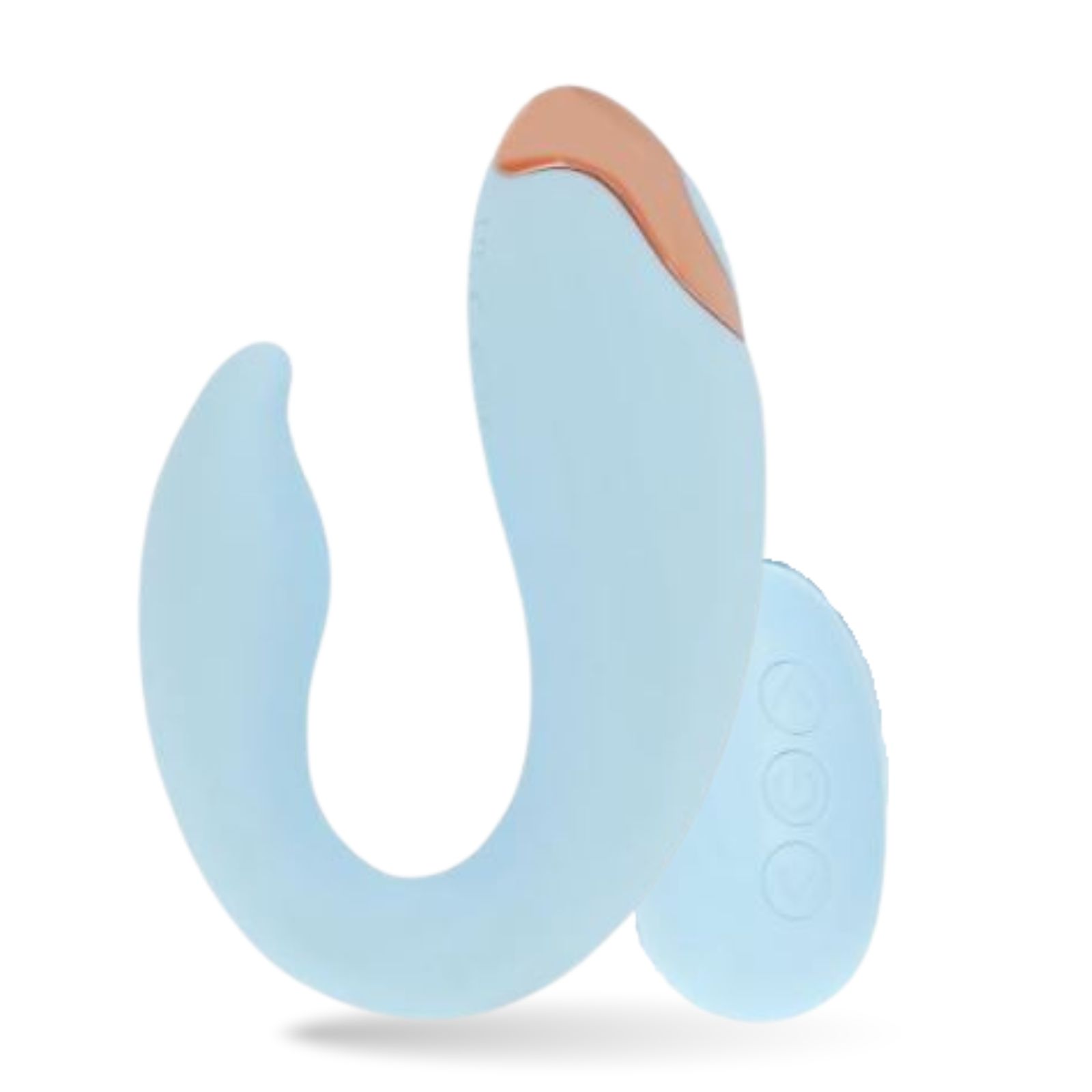 Lovelyness - Vibromasseur pour couples - Partner Dream