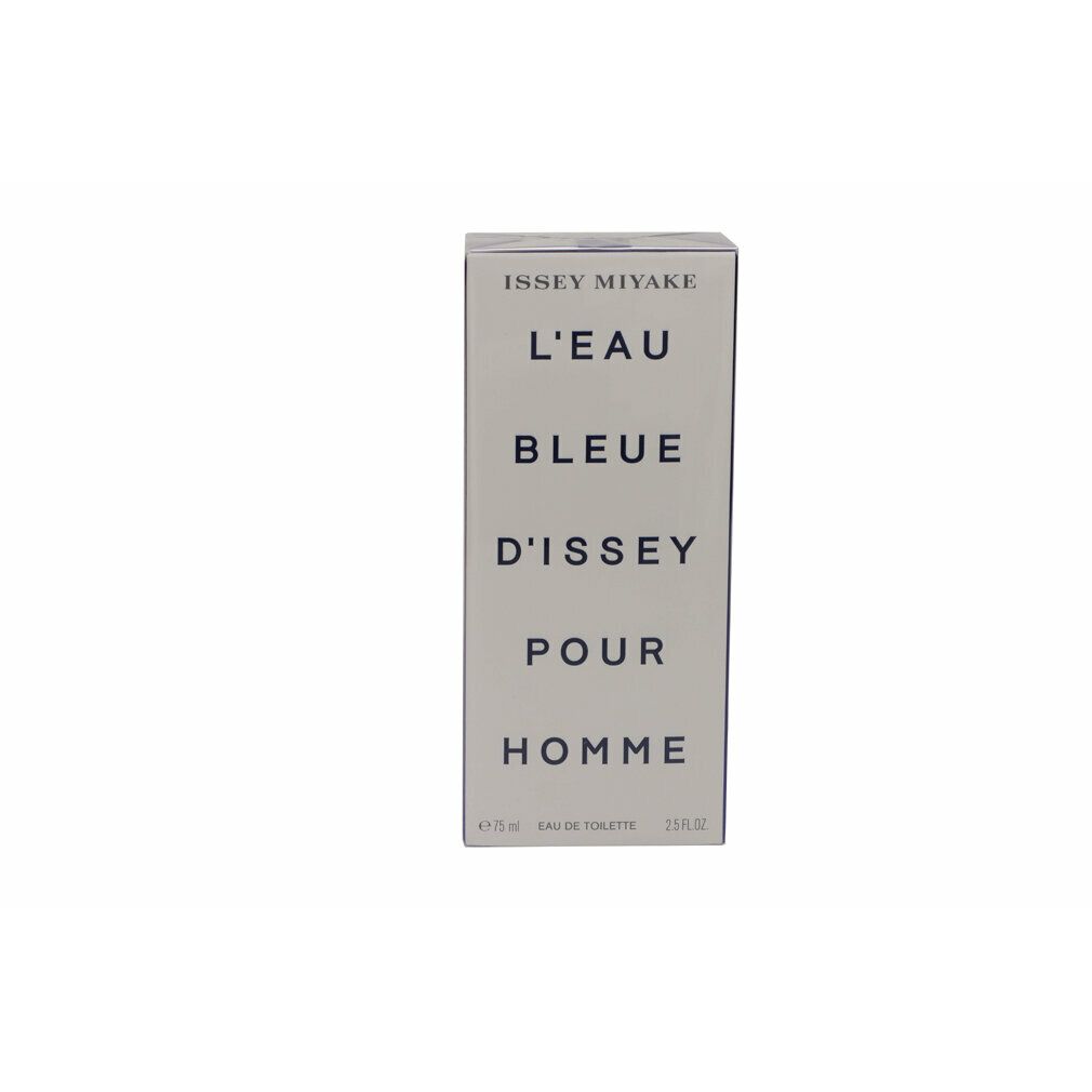 Perfume issey miyake l'Eau Bleue d'Issey Eau de Toilette