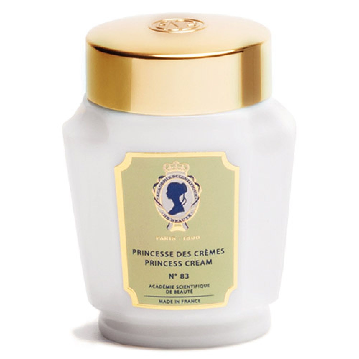 Académie Princess Cream | Femmes