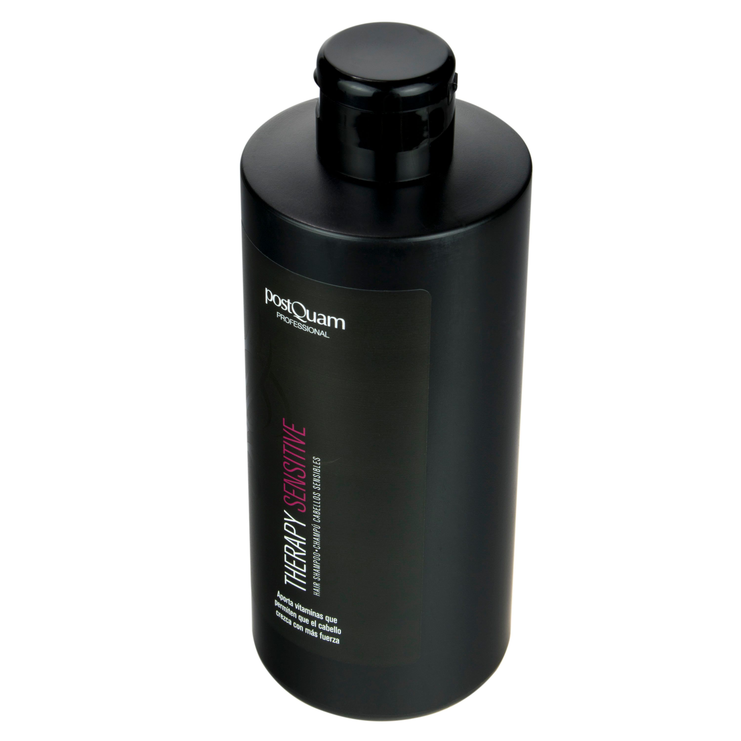 Postquam Shampooing Sensitive – Tous Types de Cheveux