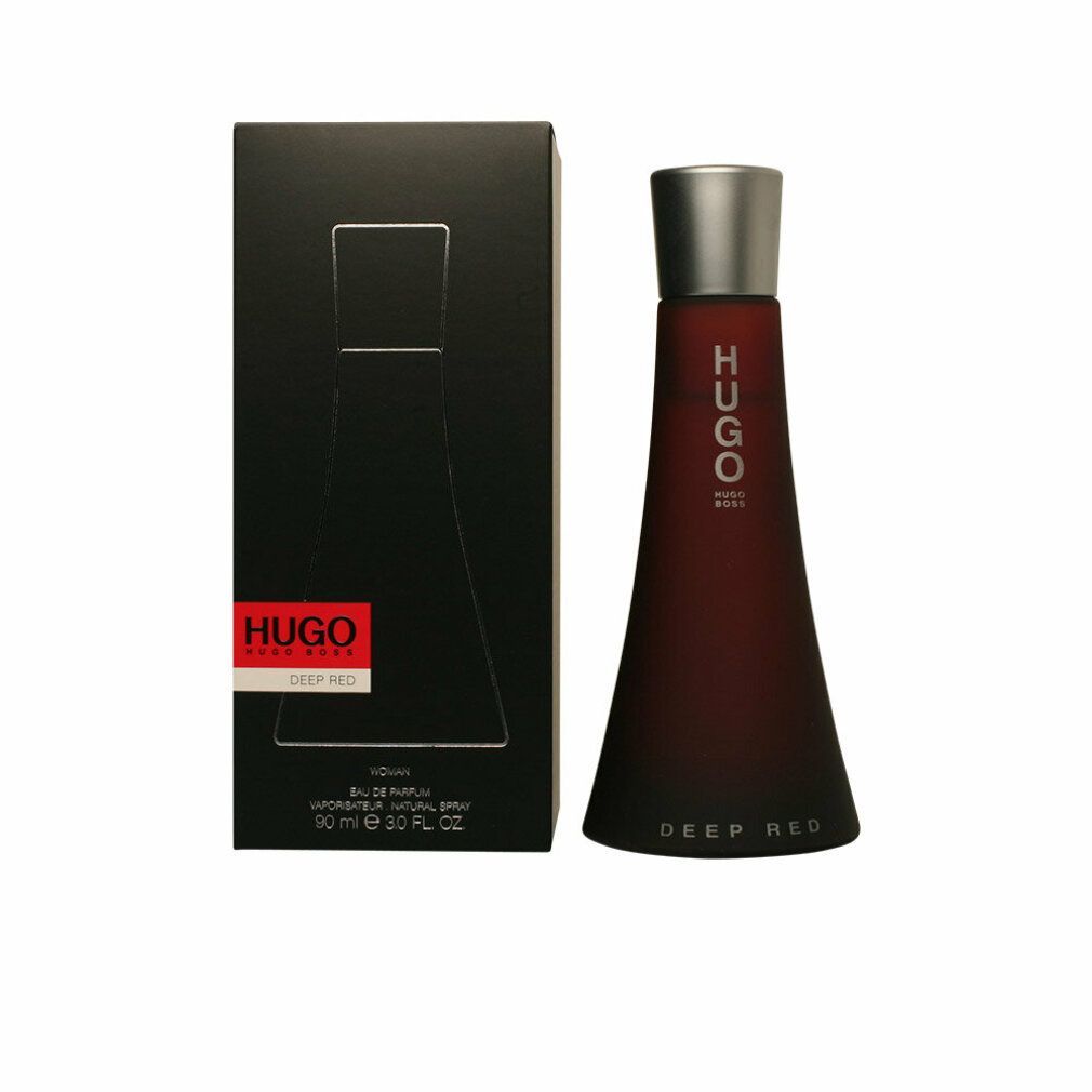 Hugo Boss - Deep Red Eau de Parfum Spray