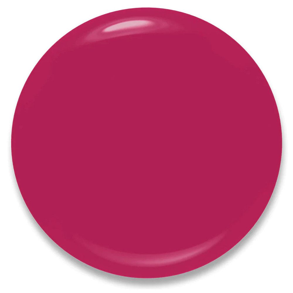 Bourjois Nagellak 1 Seconde, kleur 51 Orchid Obsession. Kleurstaal.