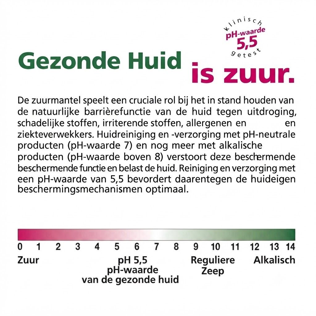 Sebamed Onzuivere Huid Crème Mattifiant Verpakking. Met pH 5,5. Voor vette en onzuivere huid.