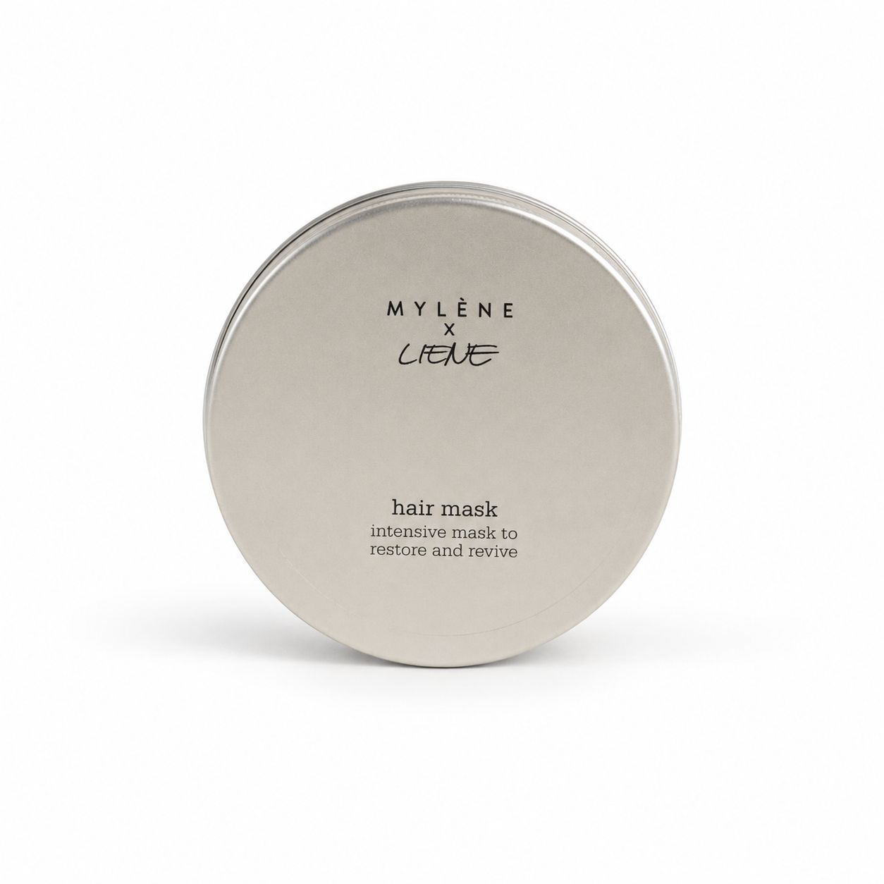 Mylène x Liene Hair Spray | Krachtige haarspray