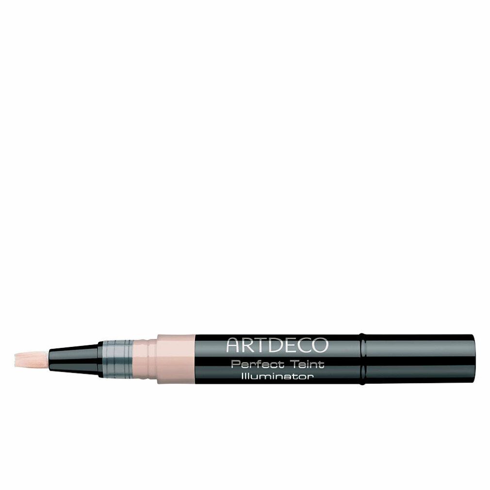 Artdeco Perfect Teint Iluminator 01 Illuminating Pink