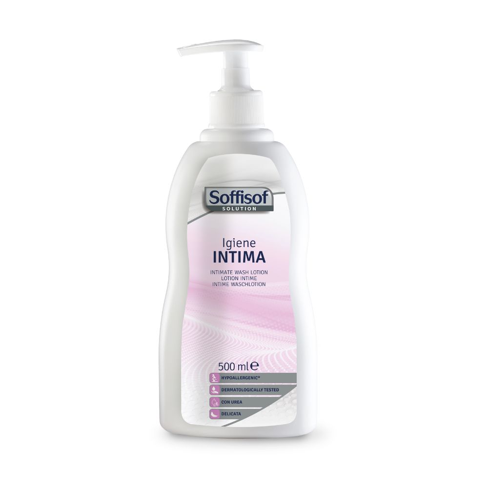 Soffisof Nettoyant intime