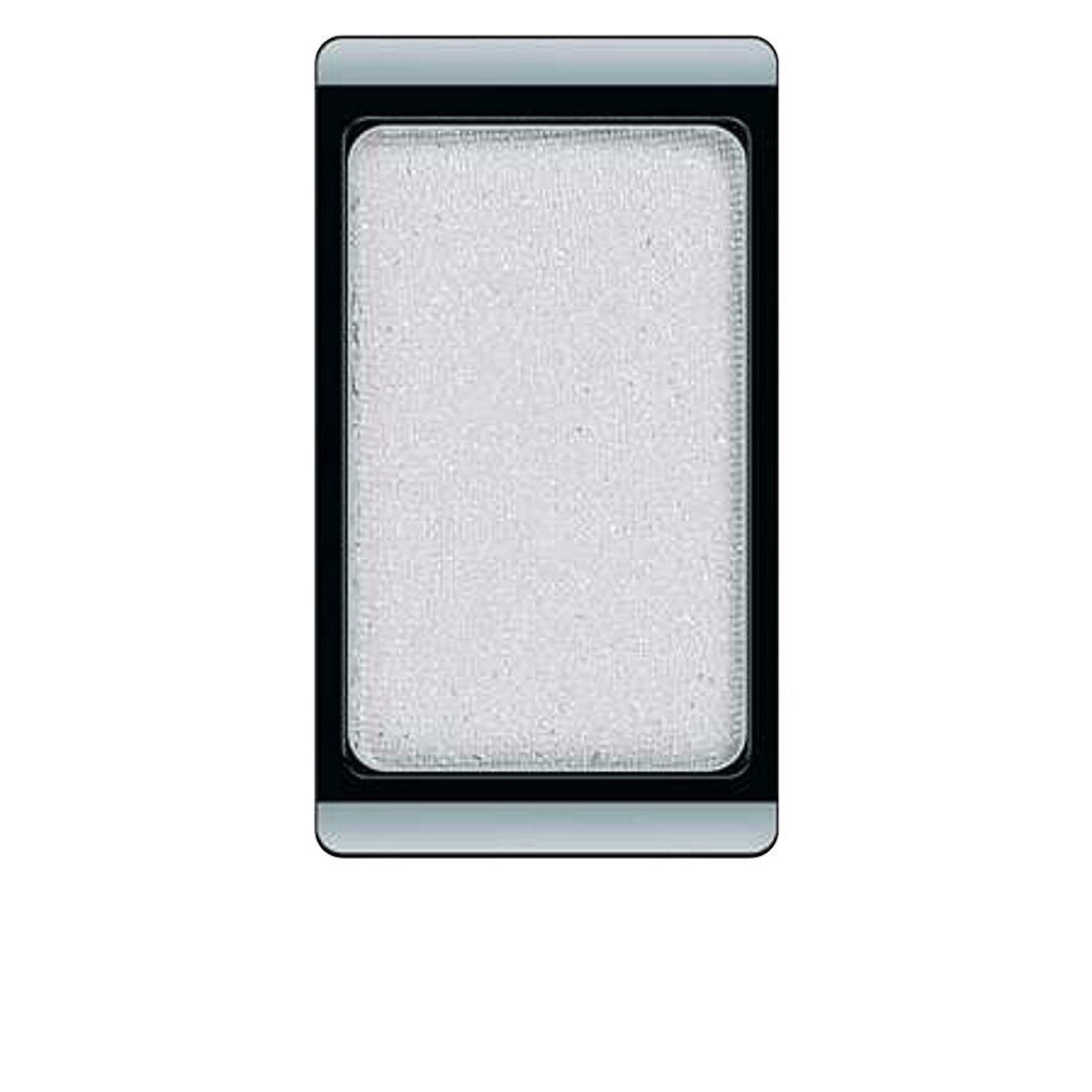 Artdeco Glamour Eyeshadow lam White Grey