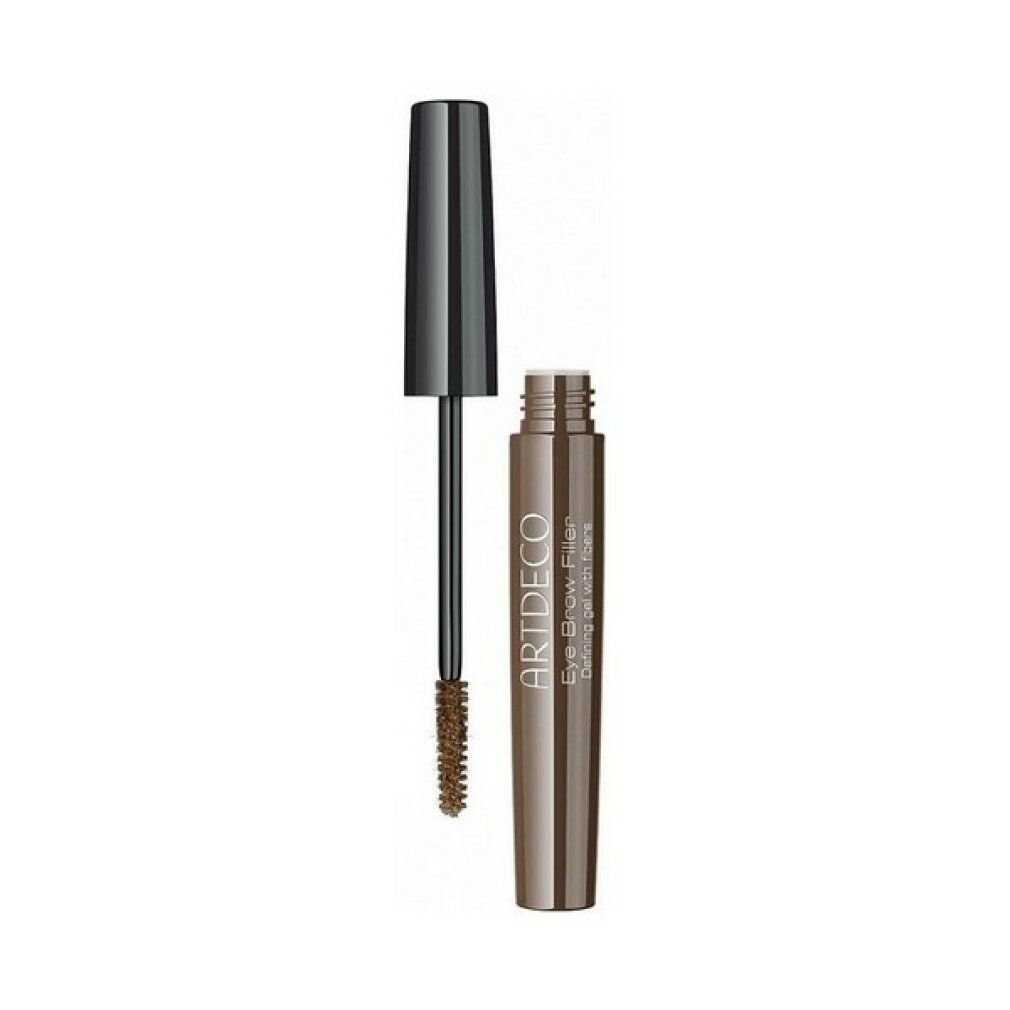 Artdeco Brow Filler Defining Gel 03 Brown