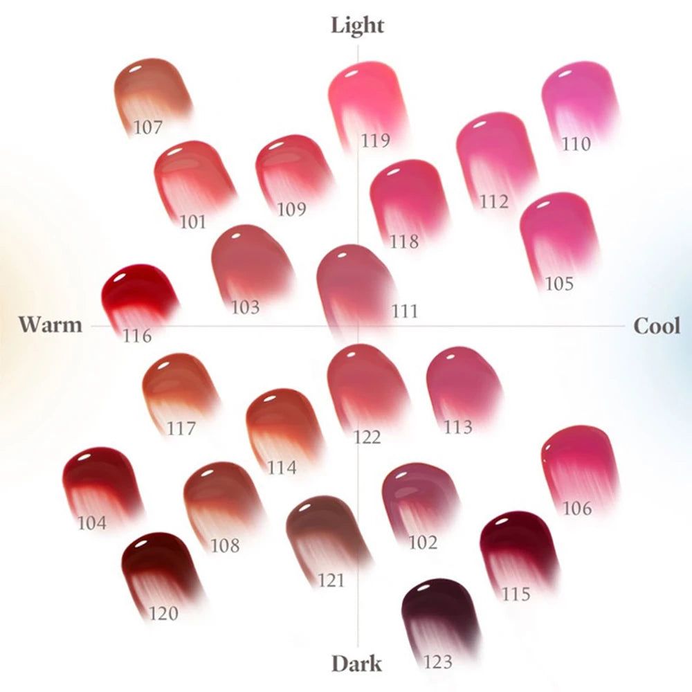 LAKA Fruity Glam Tint 110 Soda