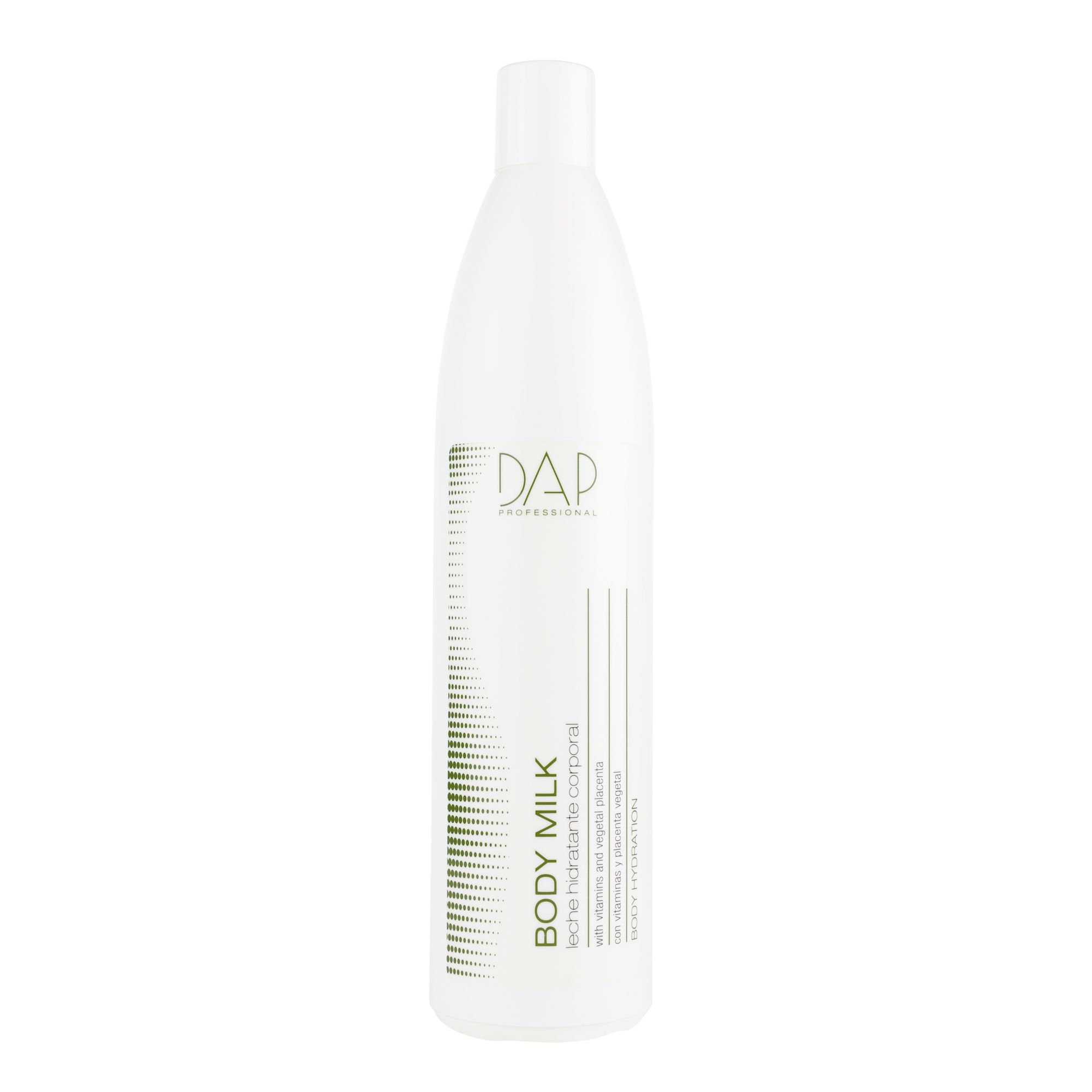 Postquam DAP Lait Corporel Hydratant