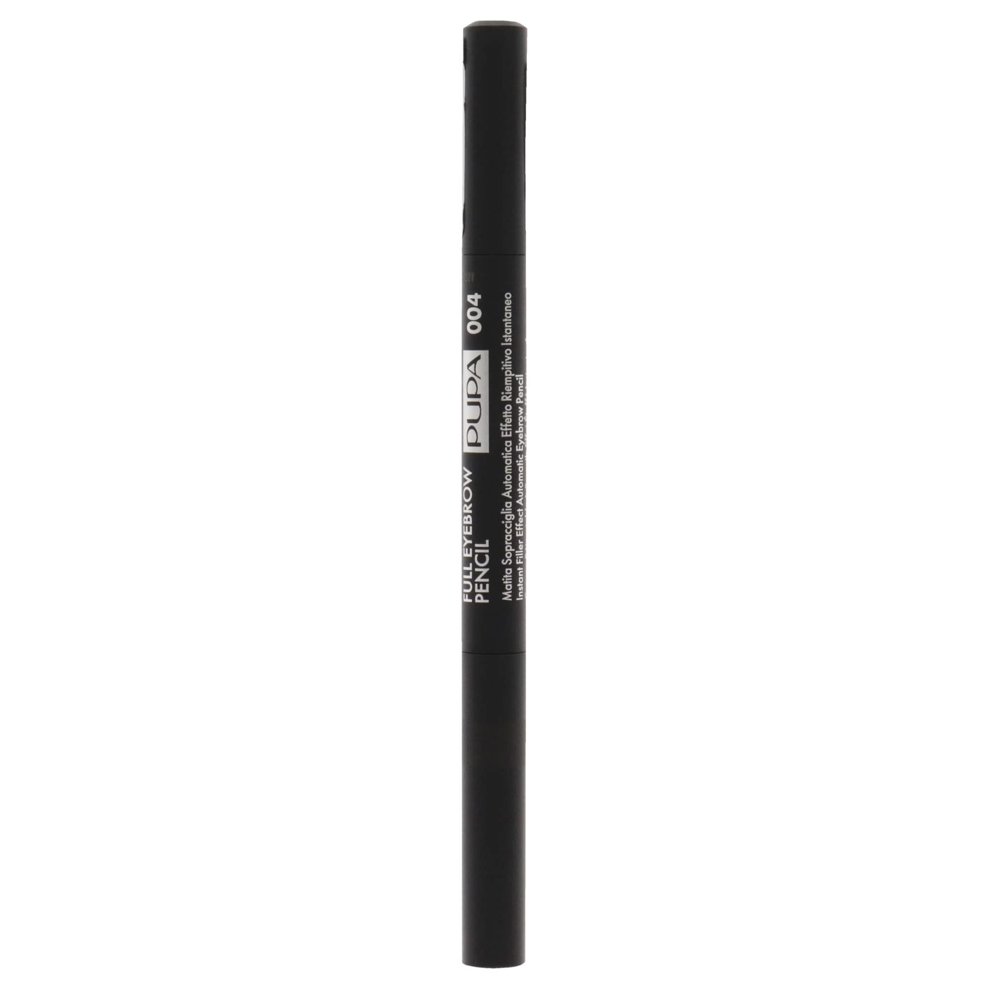 Pupa Milano Matita Piena per Sopracciglia 02 G Extra Dark