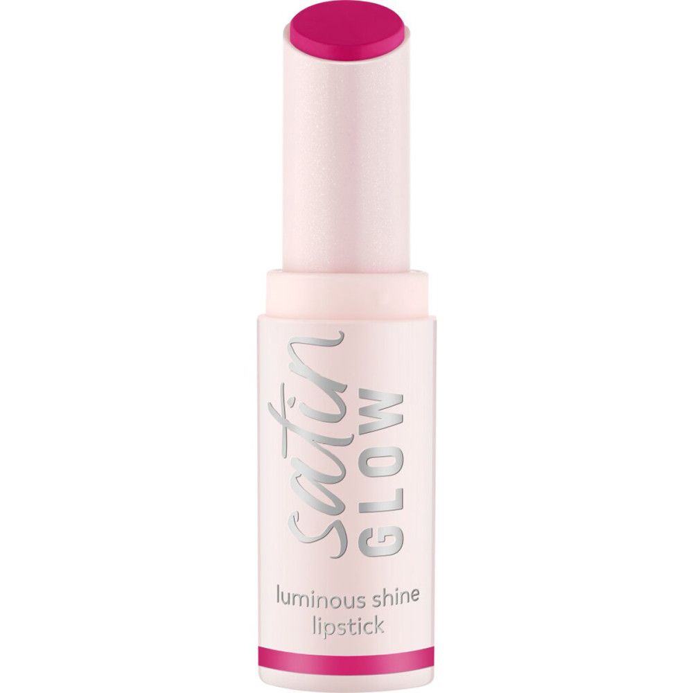 Essence - Rouge à Lèvres Brillant Satin Glow Luminous Shine