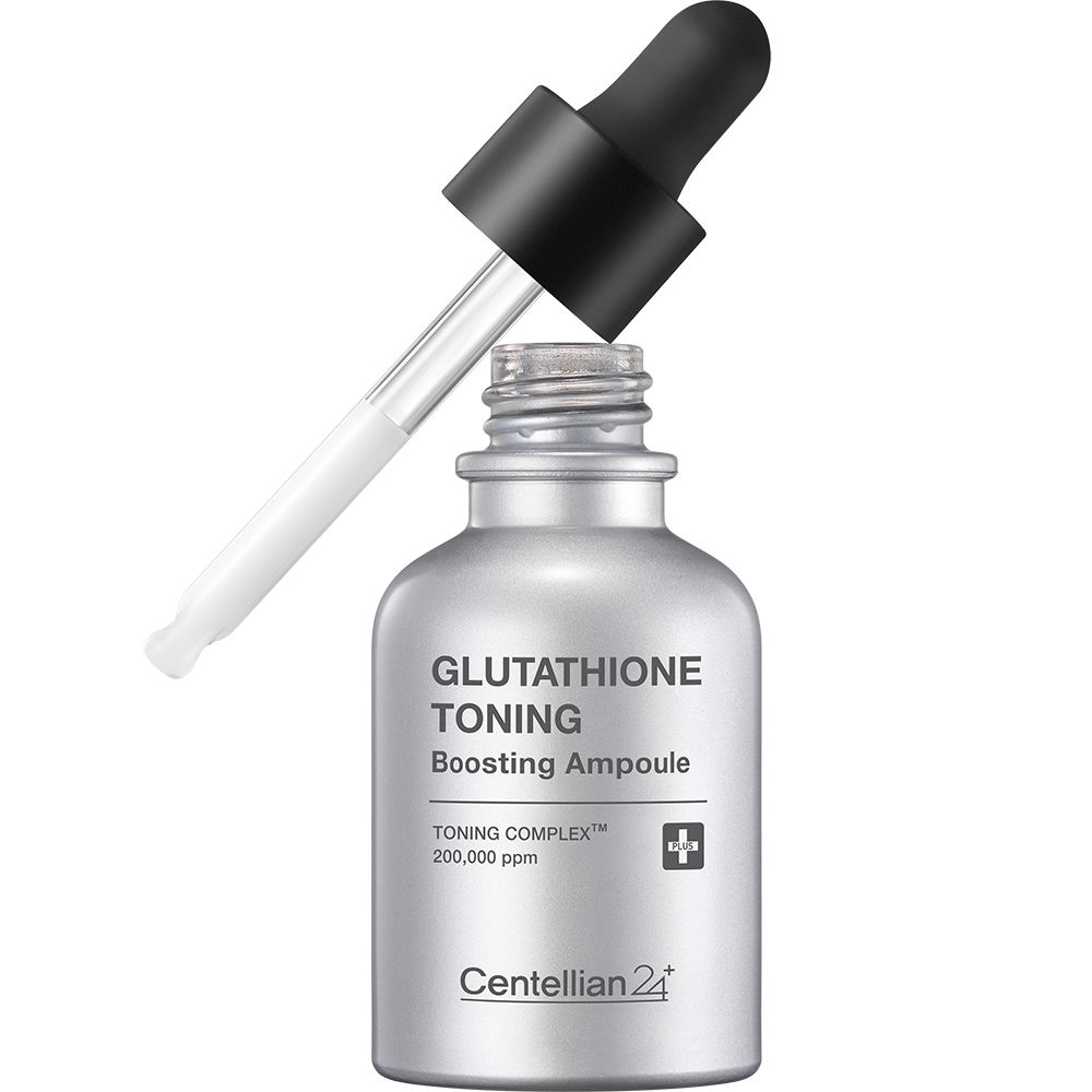 CENTELLIAN24 Glutathione Toning Boosting Ampoule – Verhelderend gezichtserum