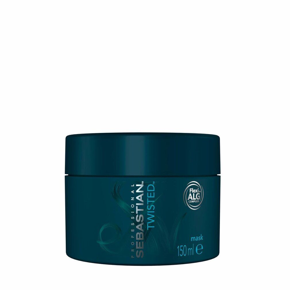 Sebastian Twisted Curl Mask