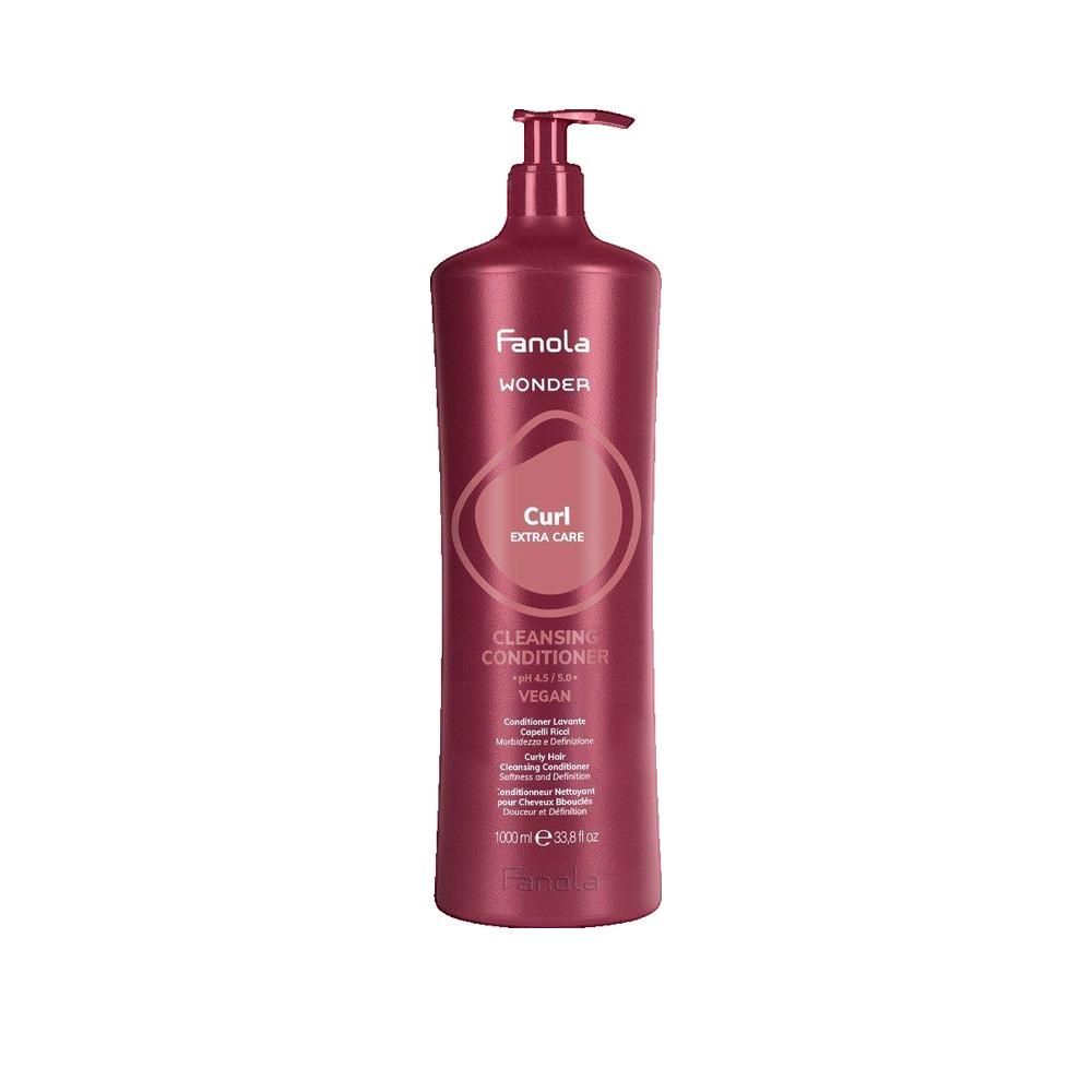 moroccanoil Après-shampooing boucles éclatantes