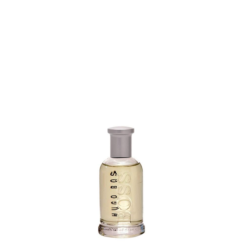 Hugo Boss Bottled Eau de Toilette flacon.