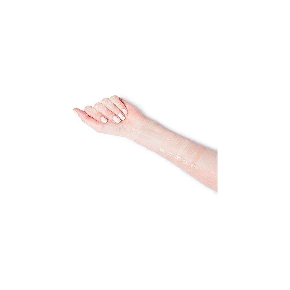 Fond de teint liquide Catrice HD 010 Beige clair, 1 paquet