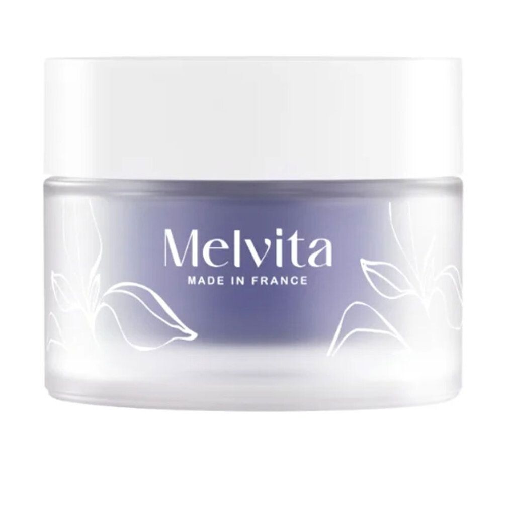 melvita Crème Velours Redensifiante - Soin visage redensifiant