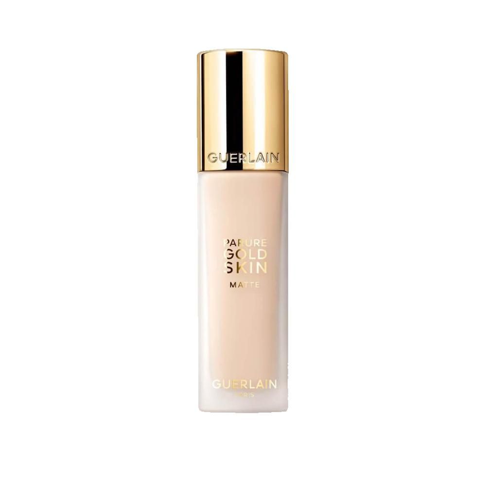 Guerlain Parure Gold Skin Matte Fond de Teint Liquide