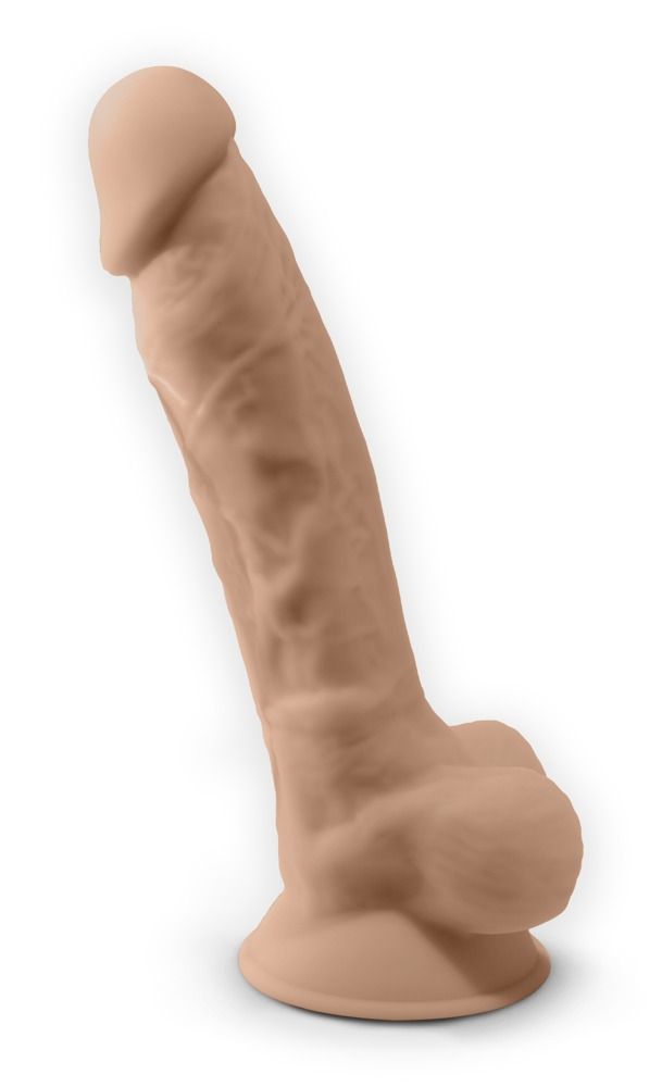 Silexd - Flexibele natuurlijke vibrator