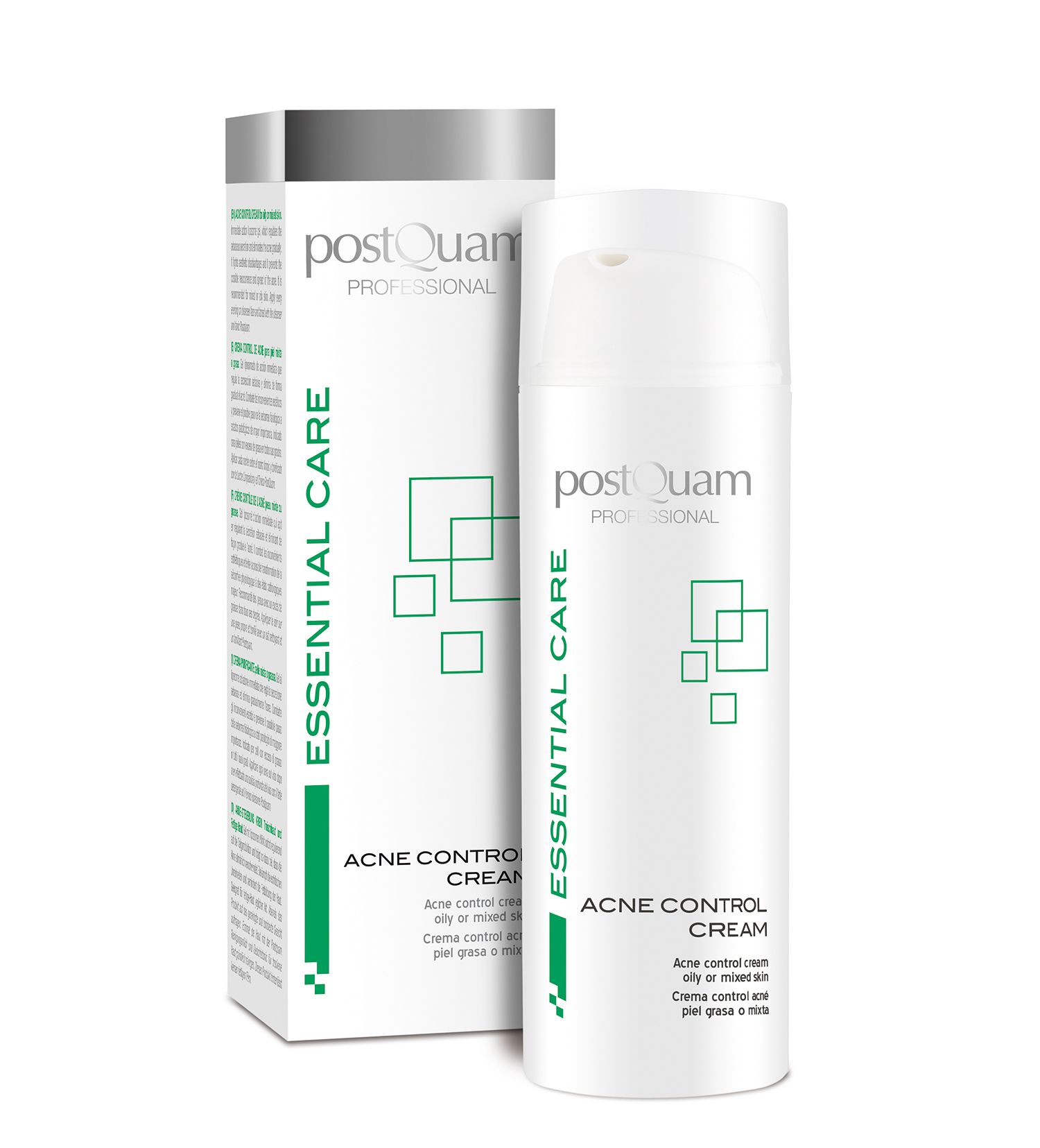 Postquam Anti-acne gel