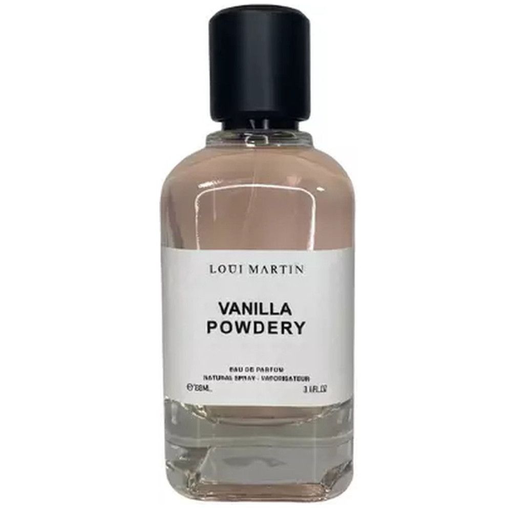Loui Martin - Eau de Parfum Vanilla Powdery