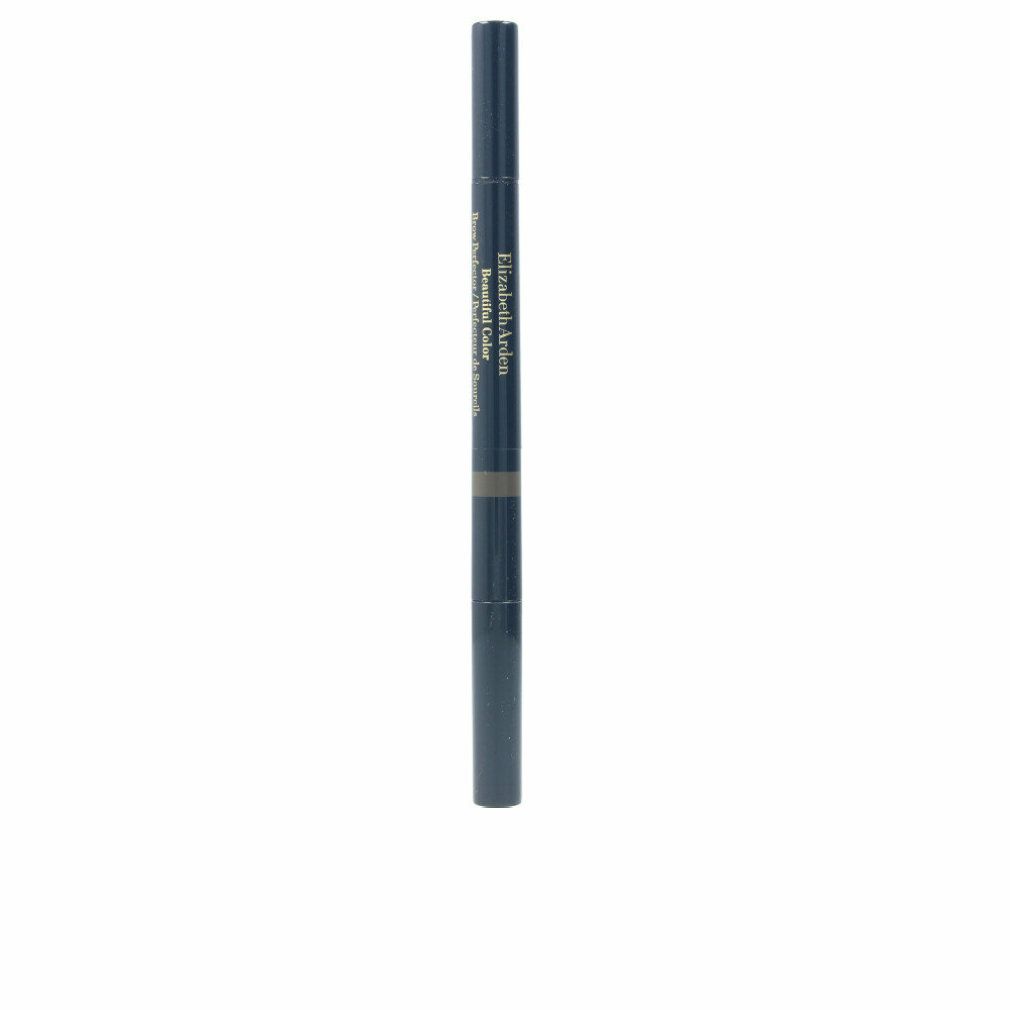 Elizabeth Arden Beautiful Color 3 in 1 Eye Brow 03 Ash Brown