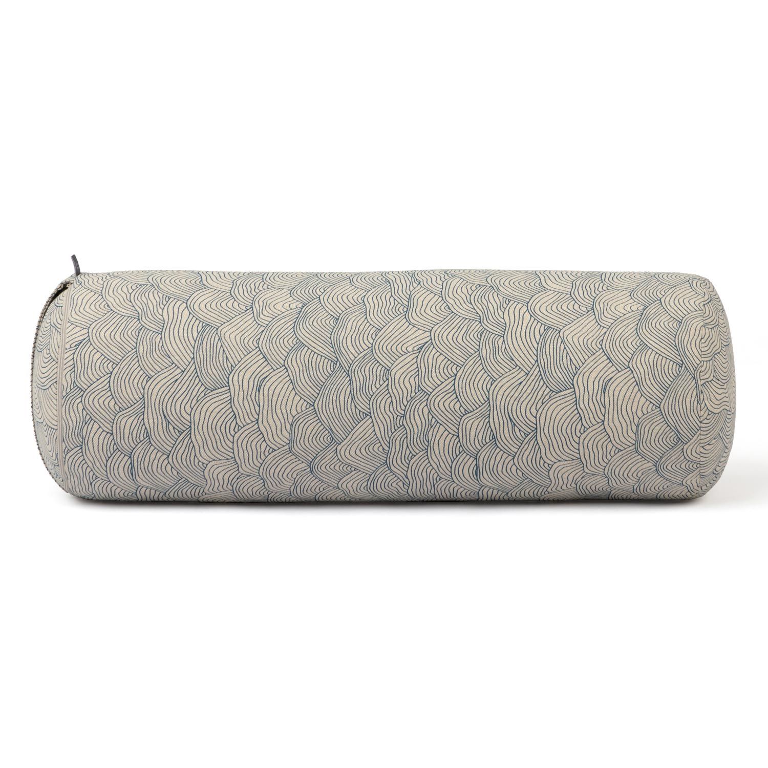 bodhi  Bolster de yoga CLASSIC LAHARI