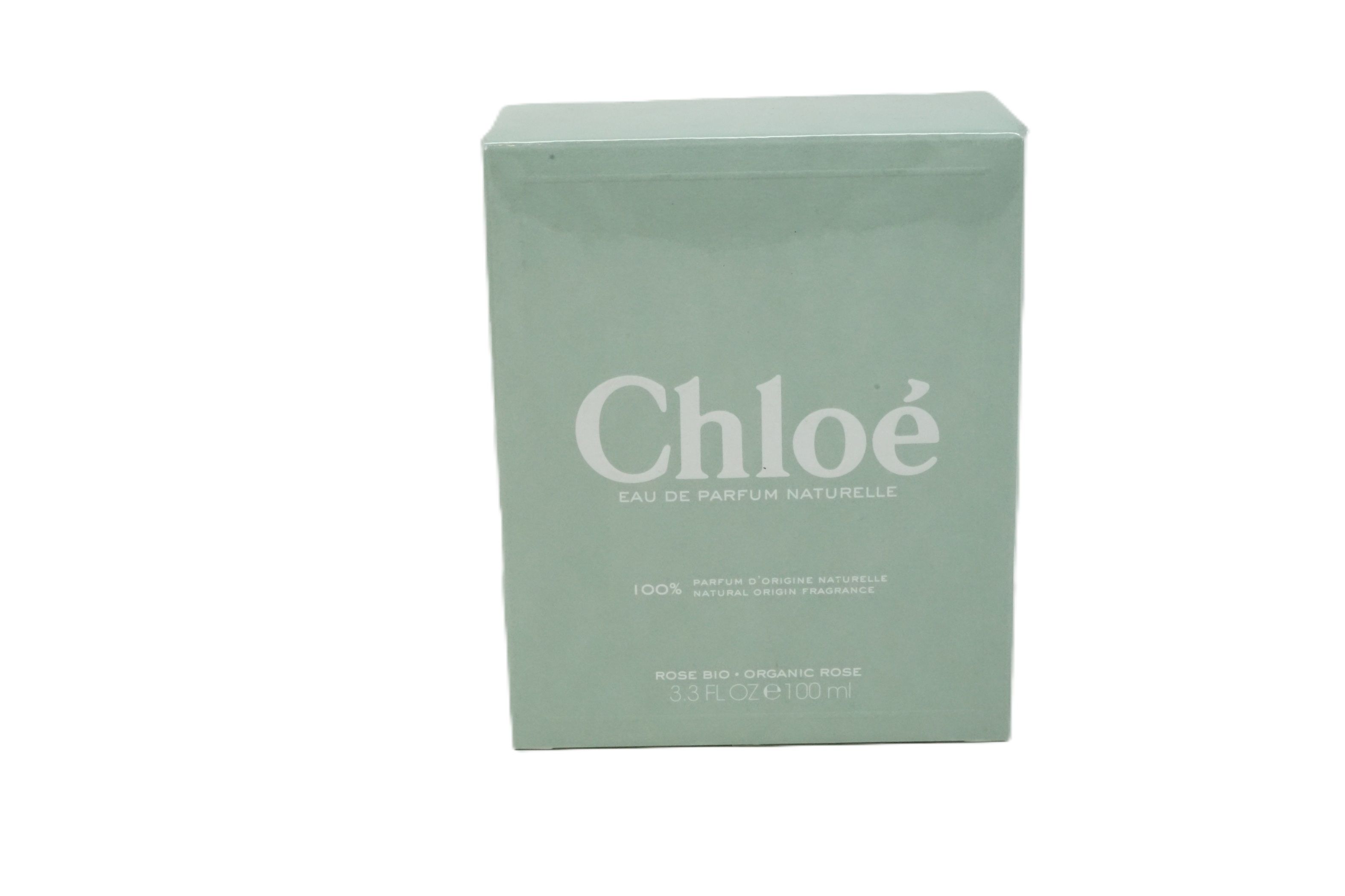 Chloe Naturelle Eau De Parfum Spray