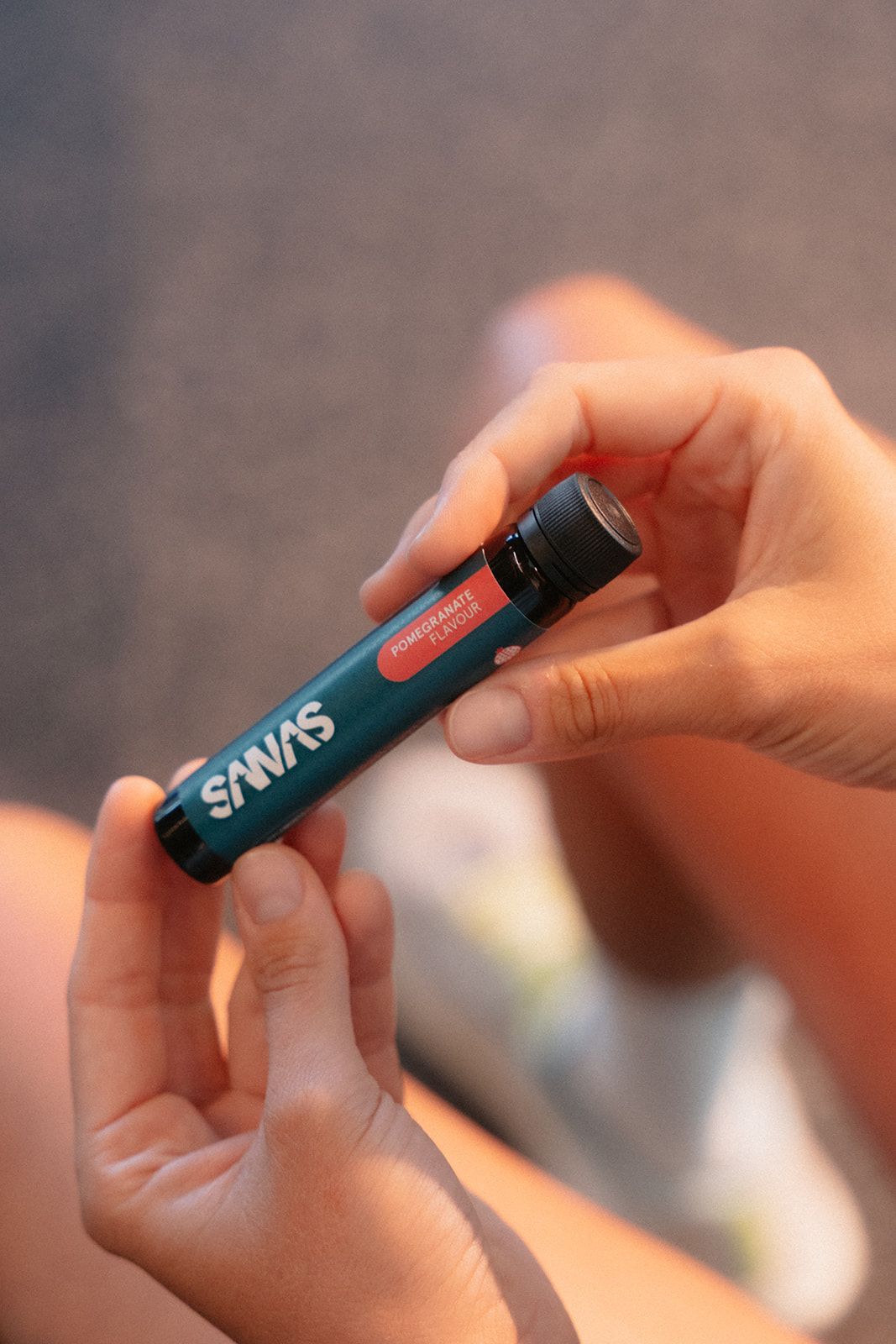 Sanas Cartiplus Pomegranate - Collageen Shot