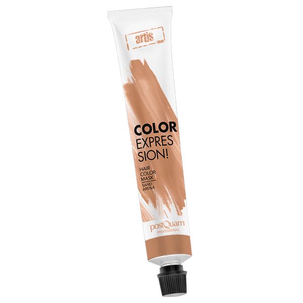 Postquam Color Expression Kleurmasker Zand
