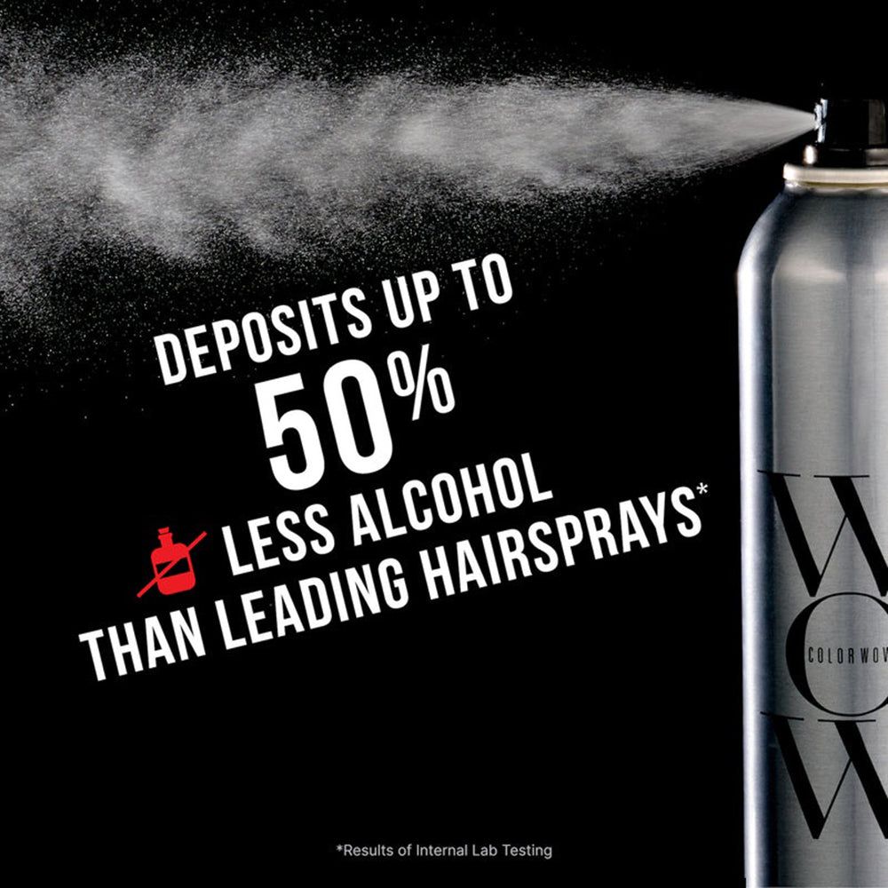 COLOR WOW Texas Hold 'Em haarspray