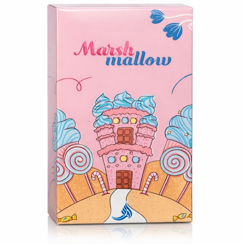 Amas al Jamal - Eau de Parfum Marsmallow