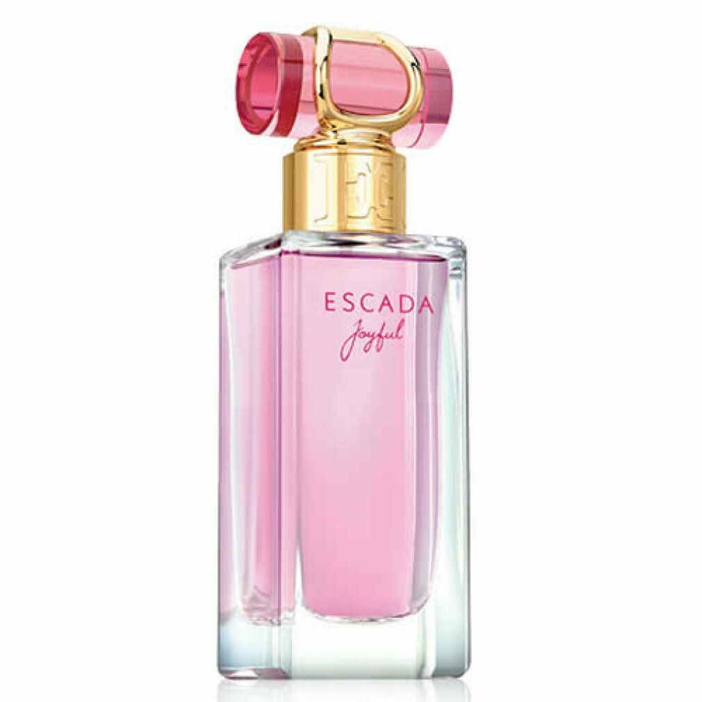 Escada Joyful Parfum Floral pour Femme