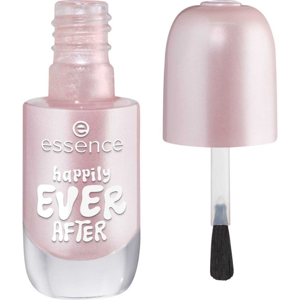 Essence - Gel Nagellak