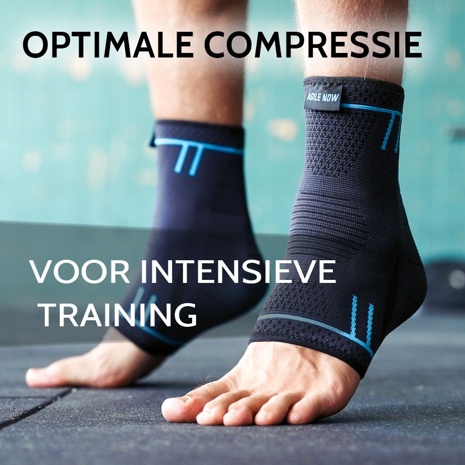 AGILE NOW Enkelbrace
