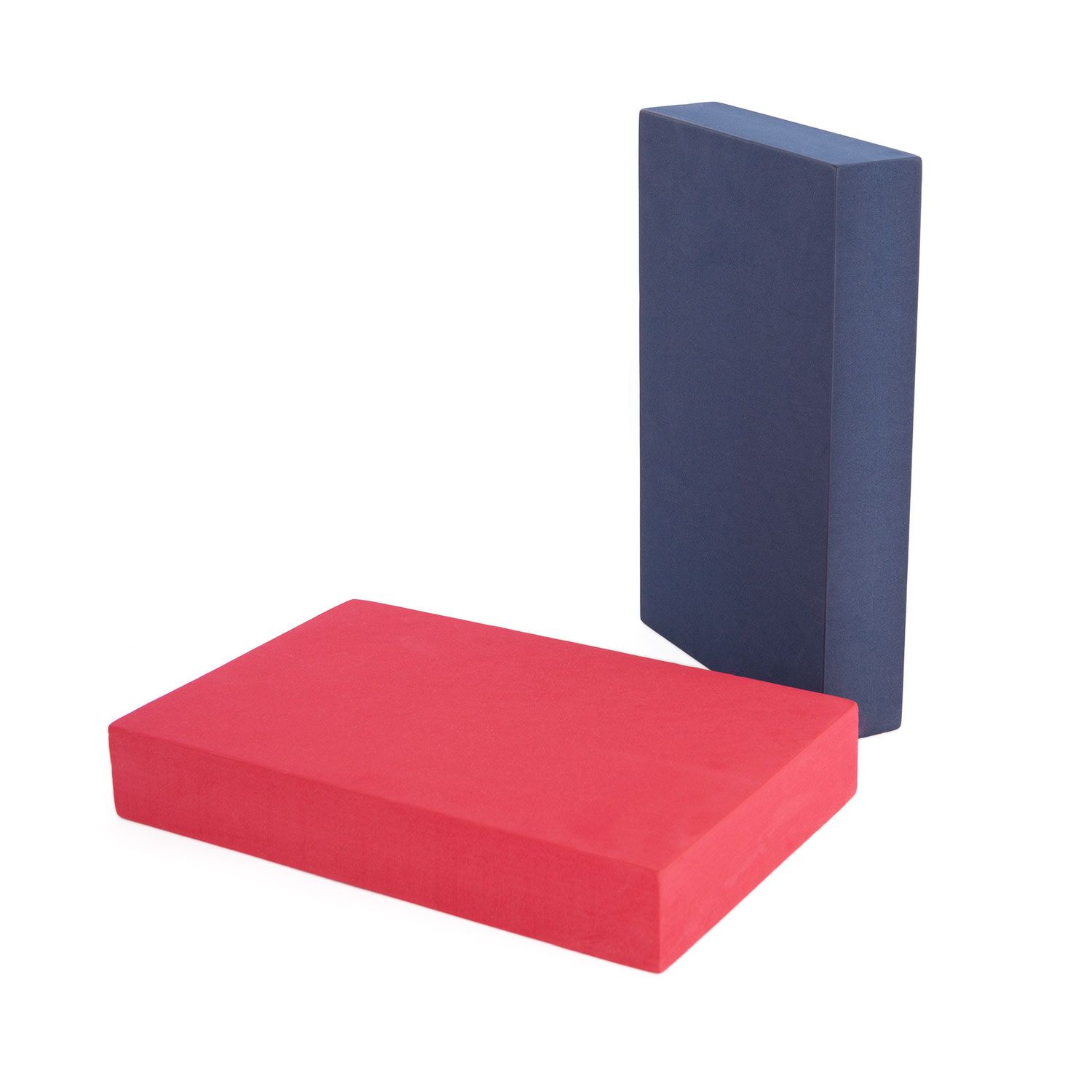 bodhi Plaque d'épaule Asana Yoga Block (plaque) noir