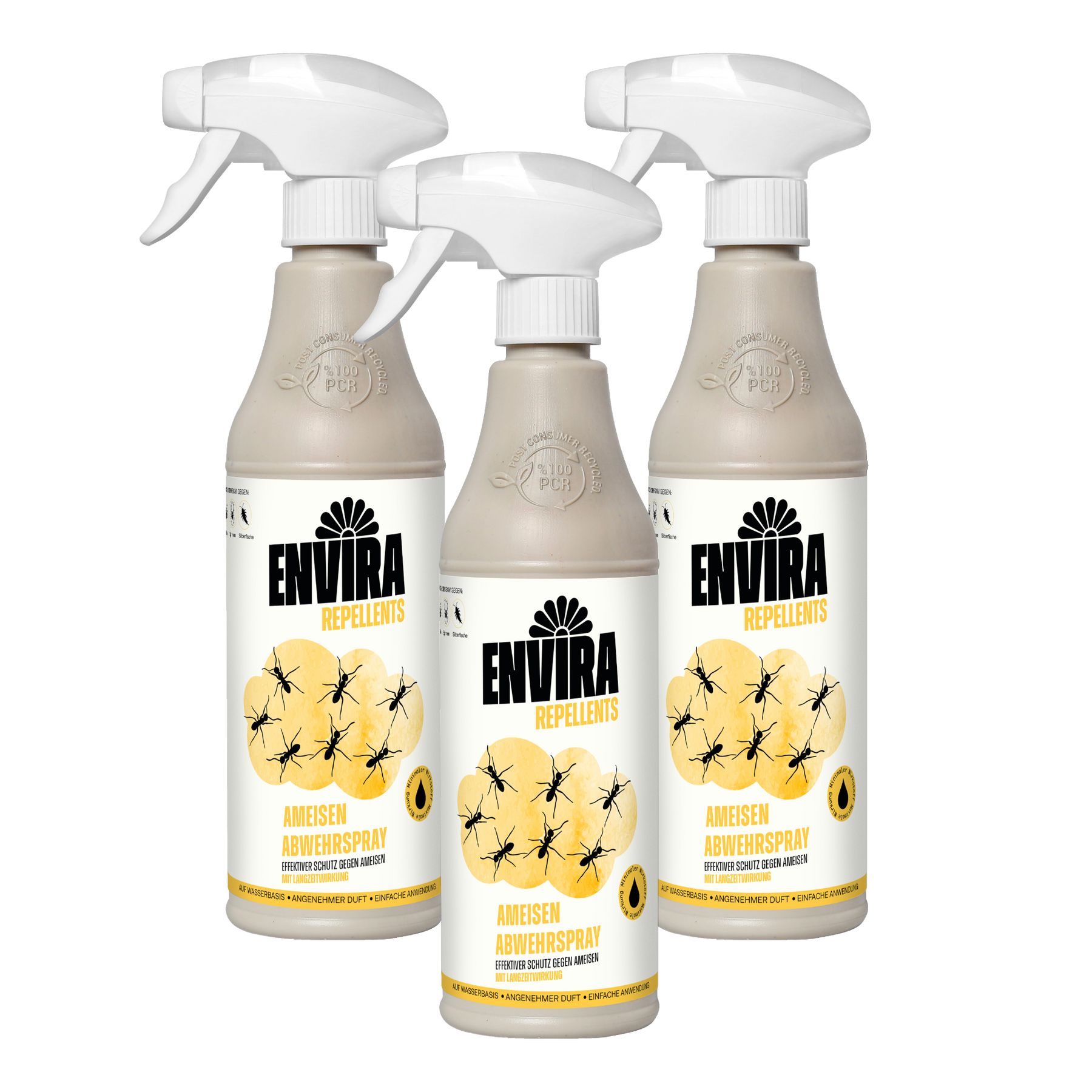 Envira Spray Anti-Fourmis