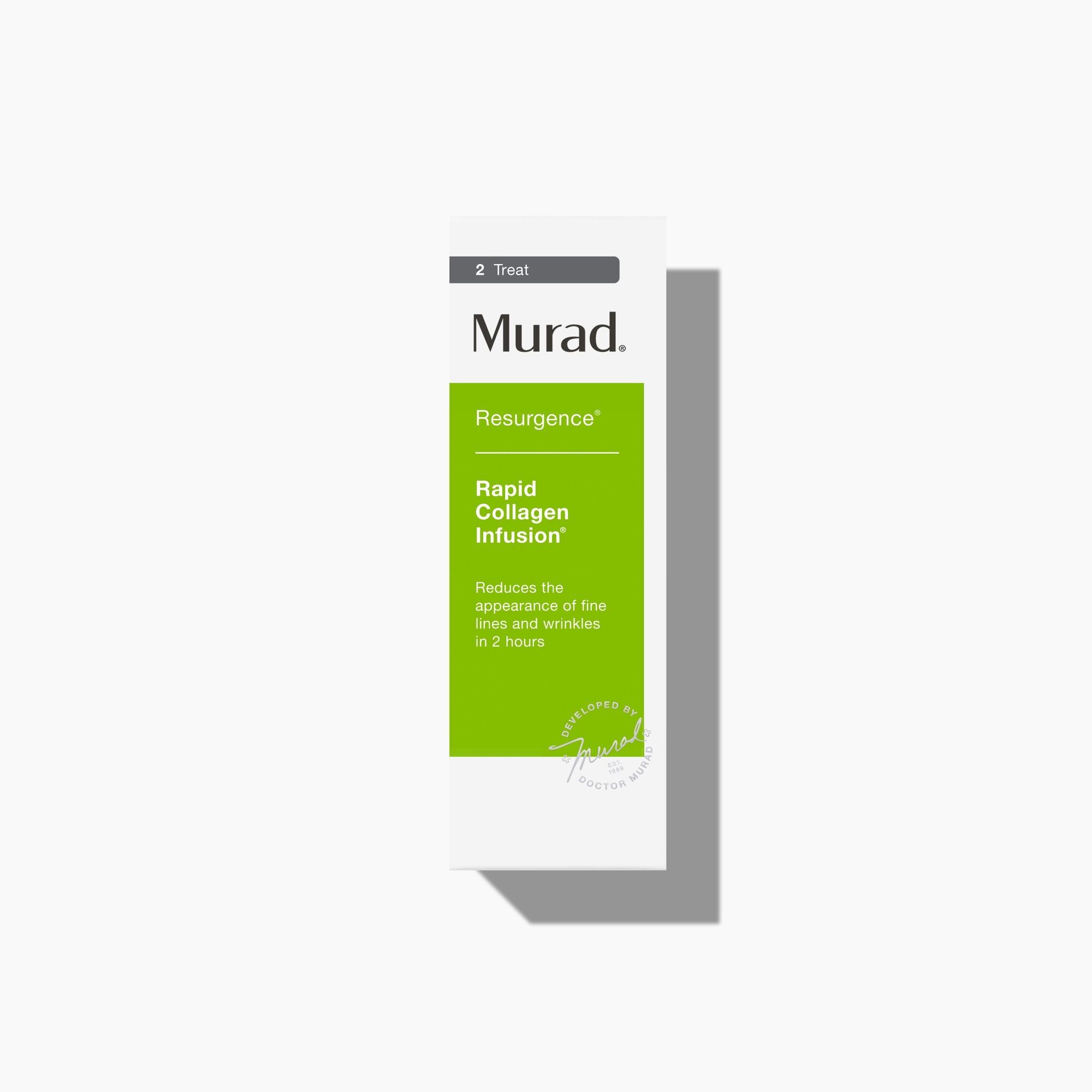 Murad Rapid Collagen Infusion - Serum