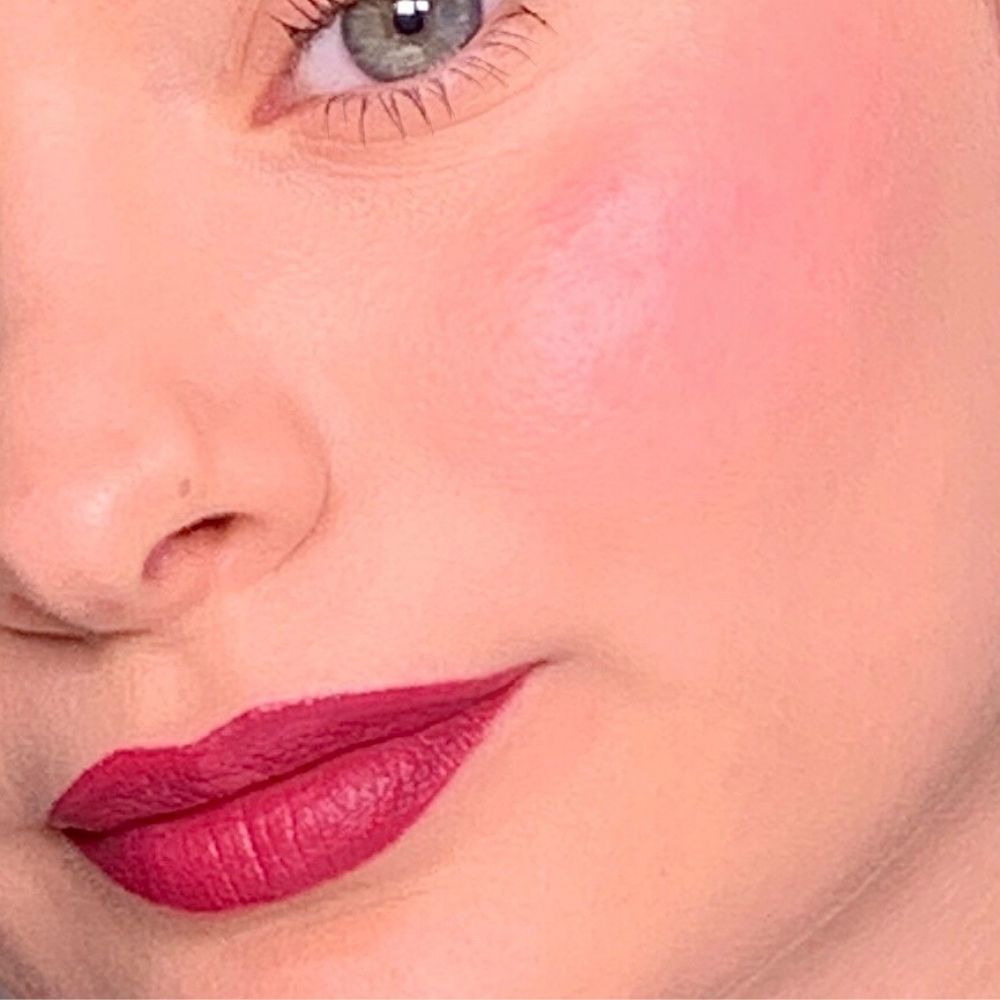 ALL TIGERS - Lips+Blush naturel & vegan