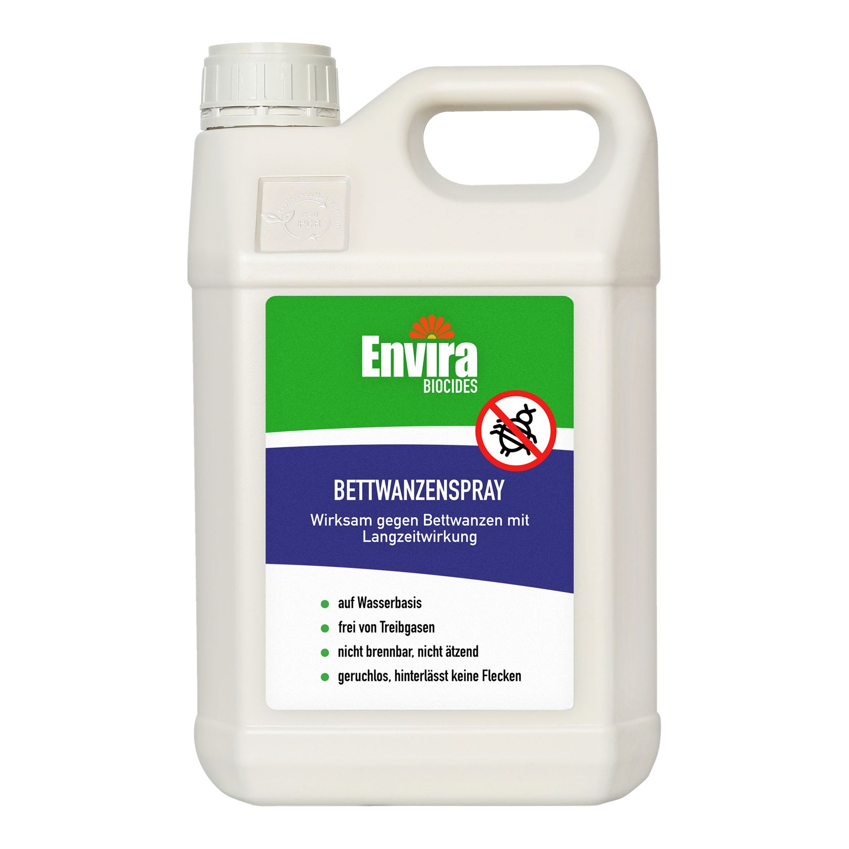 Envira Bedwantsenspray in Voordeelpakket