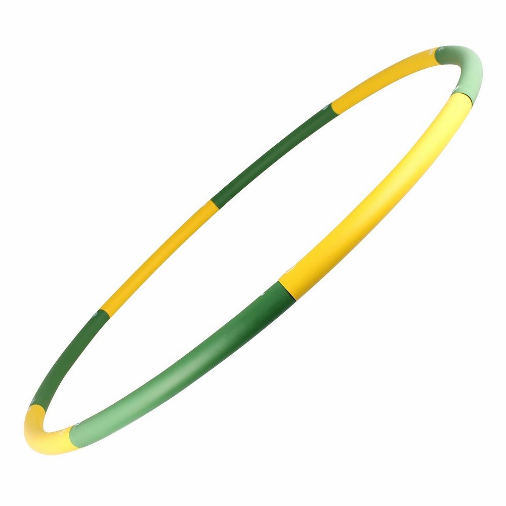 Hoopomania Booster Hoop | basishoepel ca. 0,85 kg