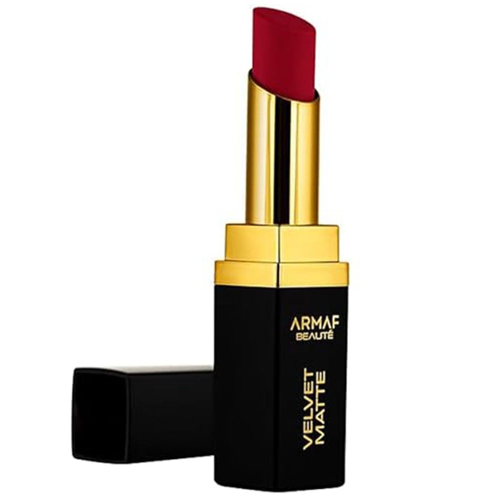 Armaf - Fluweelmatte Lippenstift